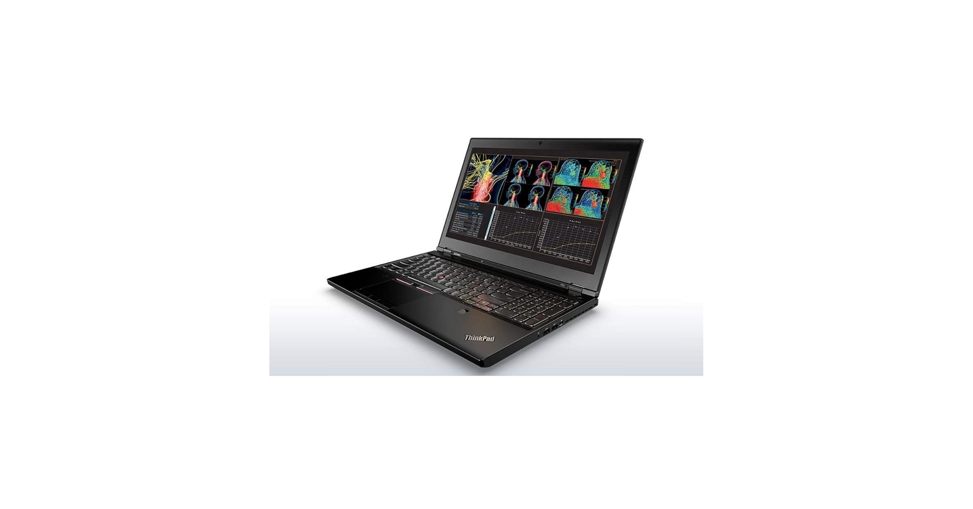 Lenovo ThinkPad P50 第6世代 i7 6820HQ Amazon.com: Lenovo ThinkPad P50 15.6-inch FHD, Core i7