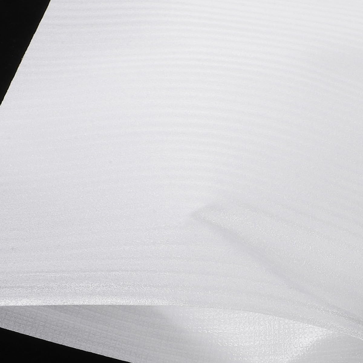 SUPVOX Schaumstoffverpackungsbeutel 300 Stück Verpackungsmaterial für Umzug und Transport 20X25cm Antistatisch Weiß für Empfindliche Waren