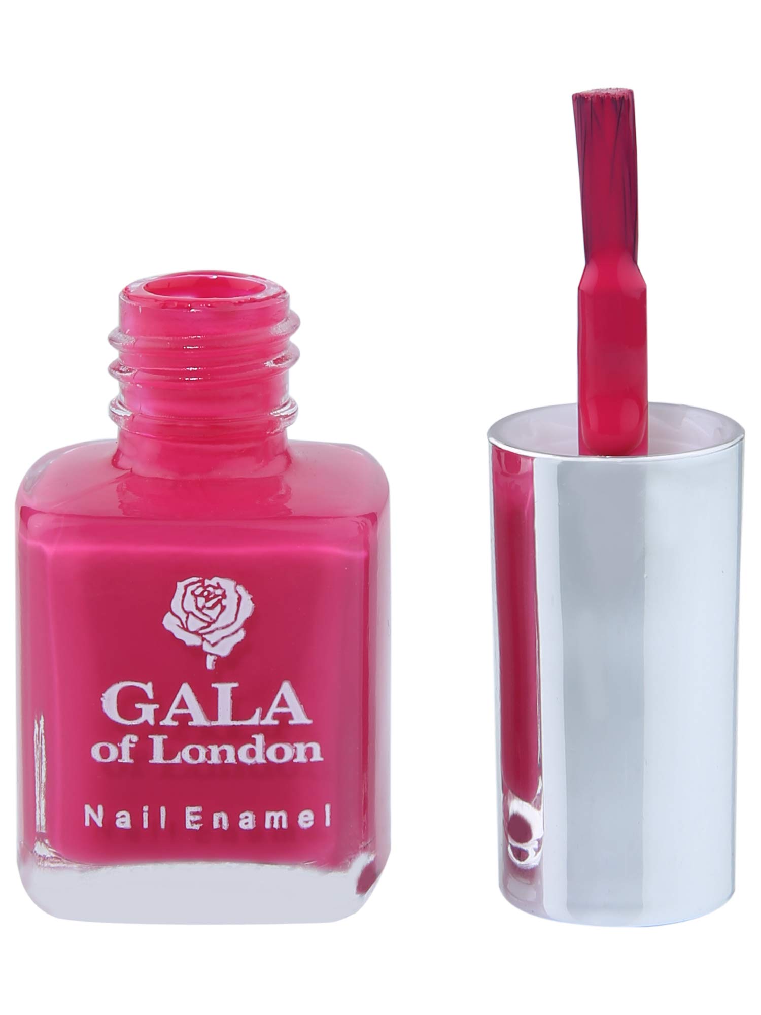 Gala of London Bridal Collection, Pink, 7ml