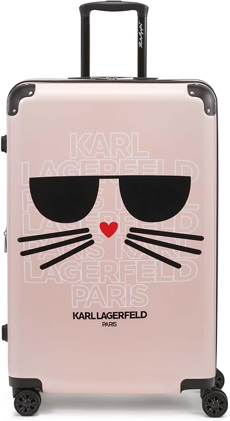 review Karl Lagerfeld Paris Choupette 28