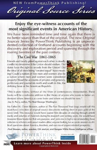 The Civil War: 1861 - 1865 – vue 2