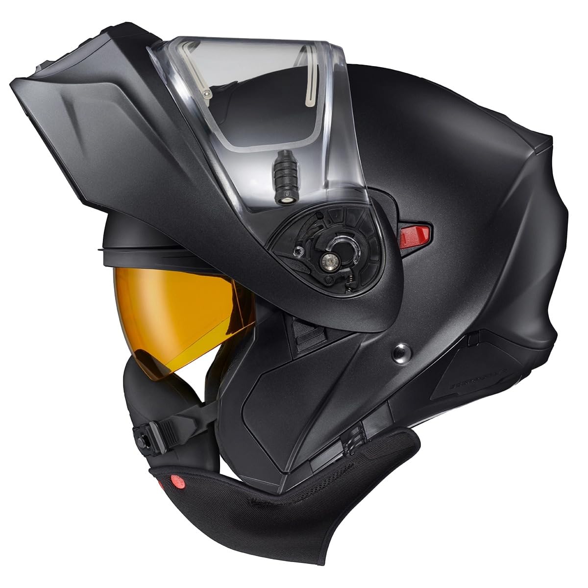 Amazon.com: ScorpionEXO GT930 Cold Weather Adventure Snowmobile