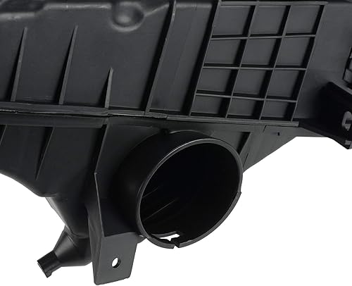 Miniatura 6 de A-Premium Caja del filtro de aire del motor compatible con DOHC 4Cyl 1.8L compatible con Nissan Versa 2007-2012, Hatchback, Sedán, Reemplazo #