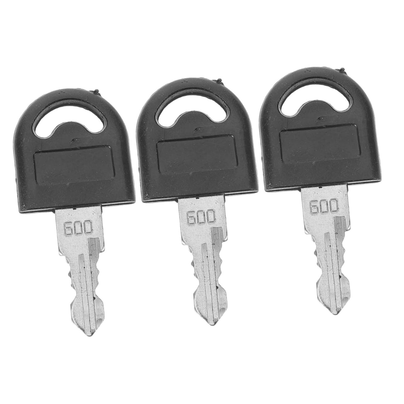 NAMOARLY 3pcs Paper Towel Dispenser Key Replacement Paper Towel Dispenser Key Toilet Dispenser Key Silver Commercial Toilet Paper Stainless Steel