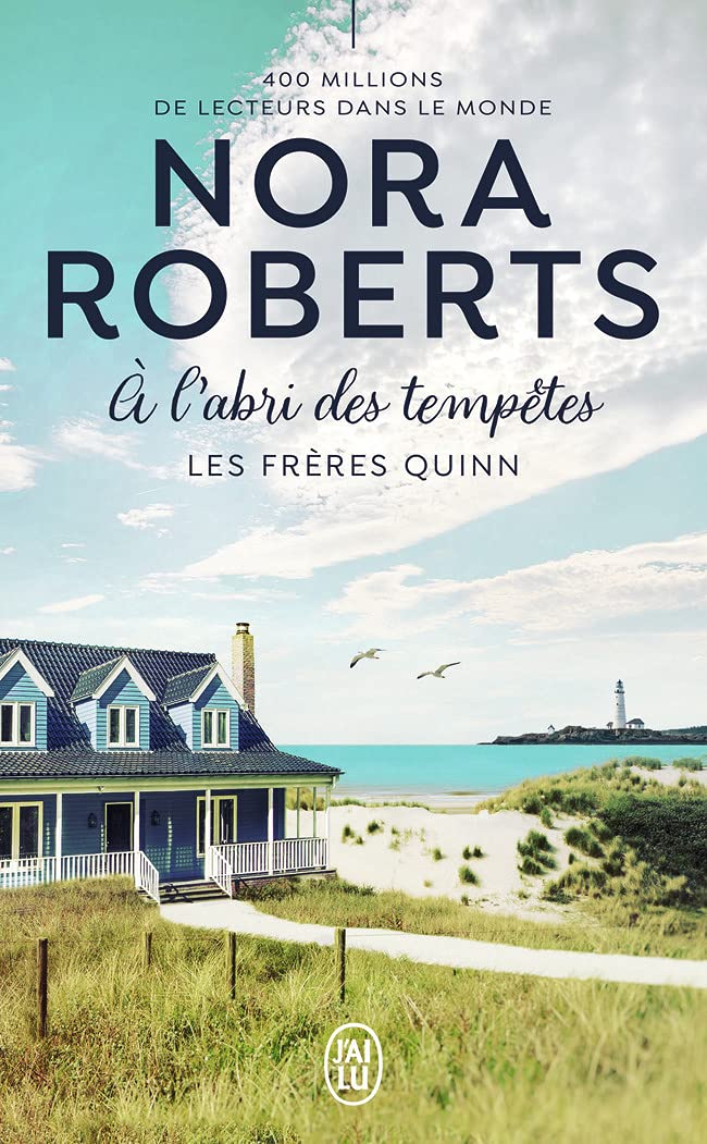À l'abri des tempêtes: 3