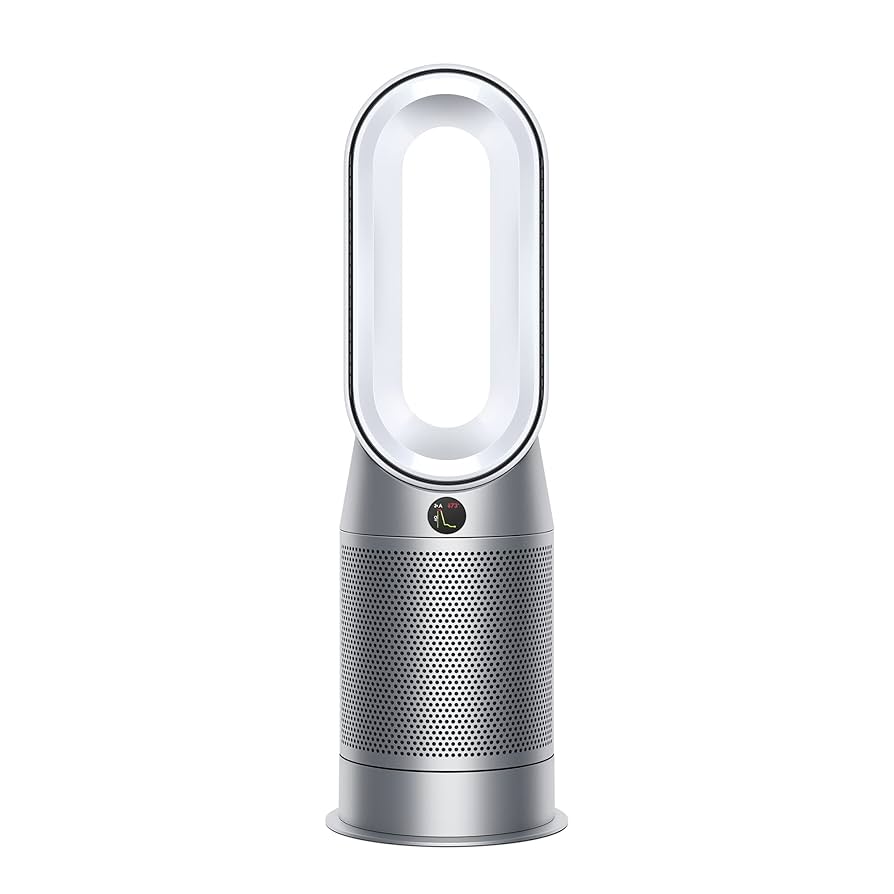 ✨訳ありお買い得！✨Dyson Purifier rHot+Cool HP07 Dyson Purifier Hot+Cool HP07 Smart Tower Air Purifier