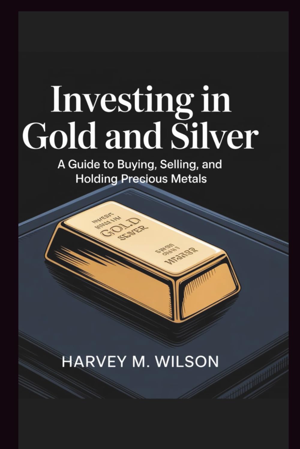 Investing In Gold And Silver: A Guide to Buying, Selling, and Holding Precious Metals (Entrepreneur's Edge)