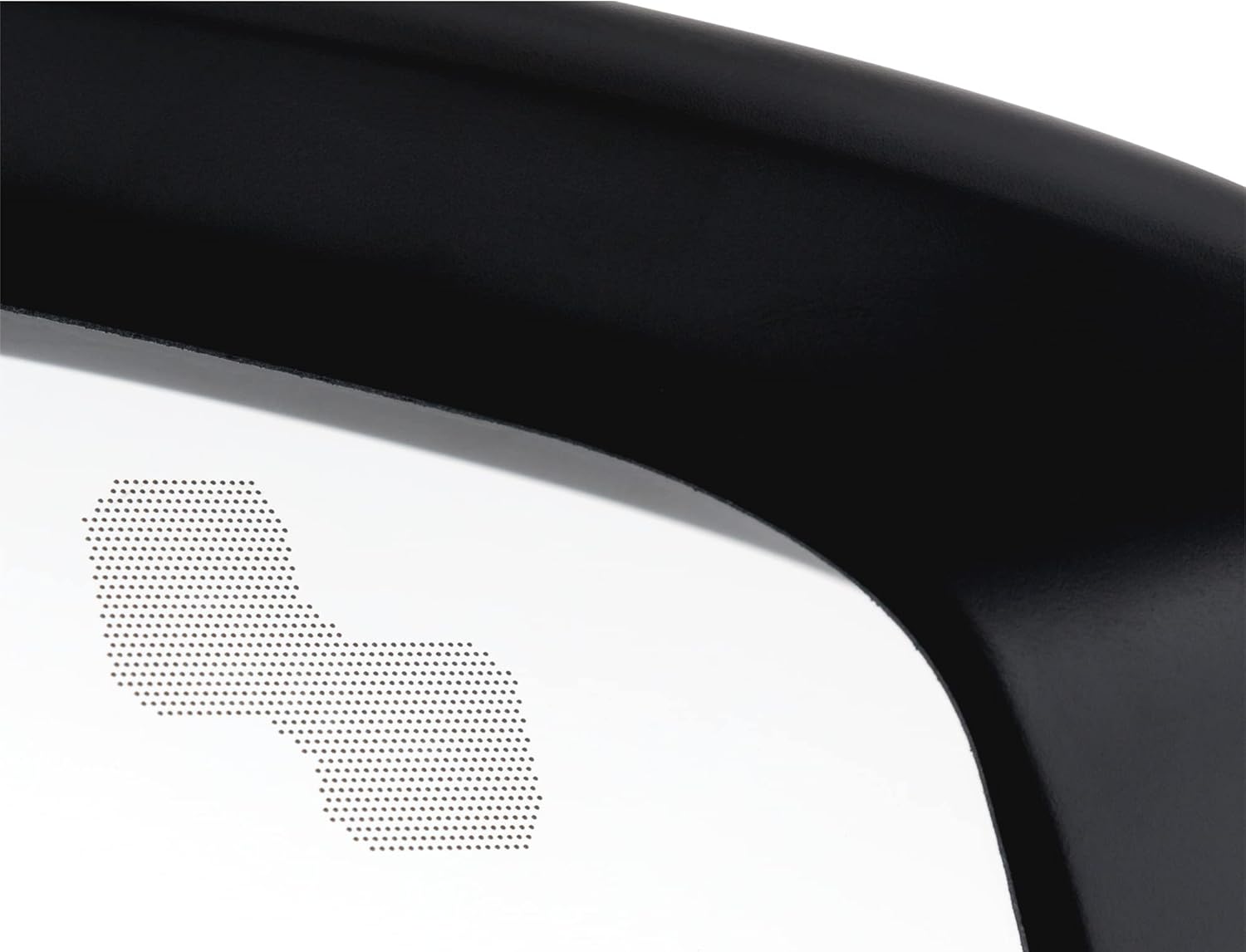 Garage-Pro Passenger Side Power Non-Heated Mirror For Mazda CX-5 2015-2016, Right Side Mirror With Signal Light & Blind Spot Monitor, Paintable Build Date From April 1 2014