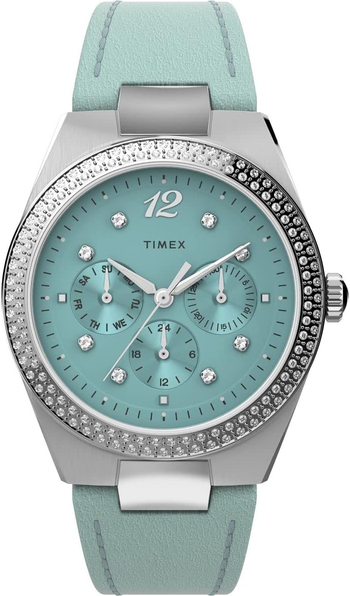 Timex Women's Simone Multifunction 38mm Watch