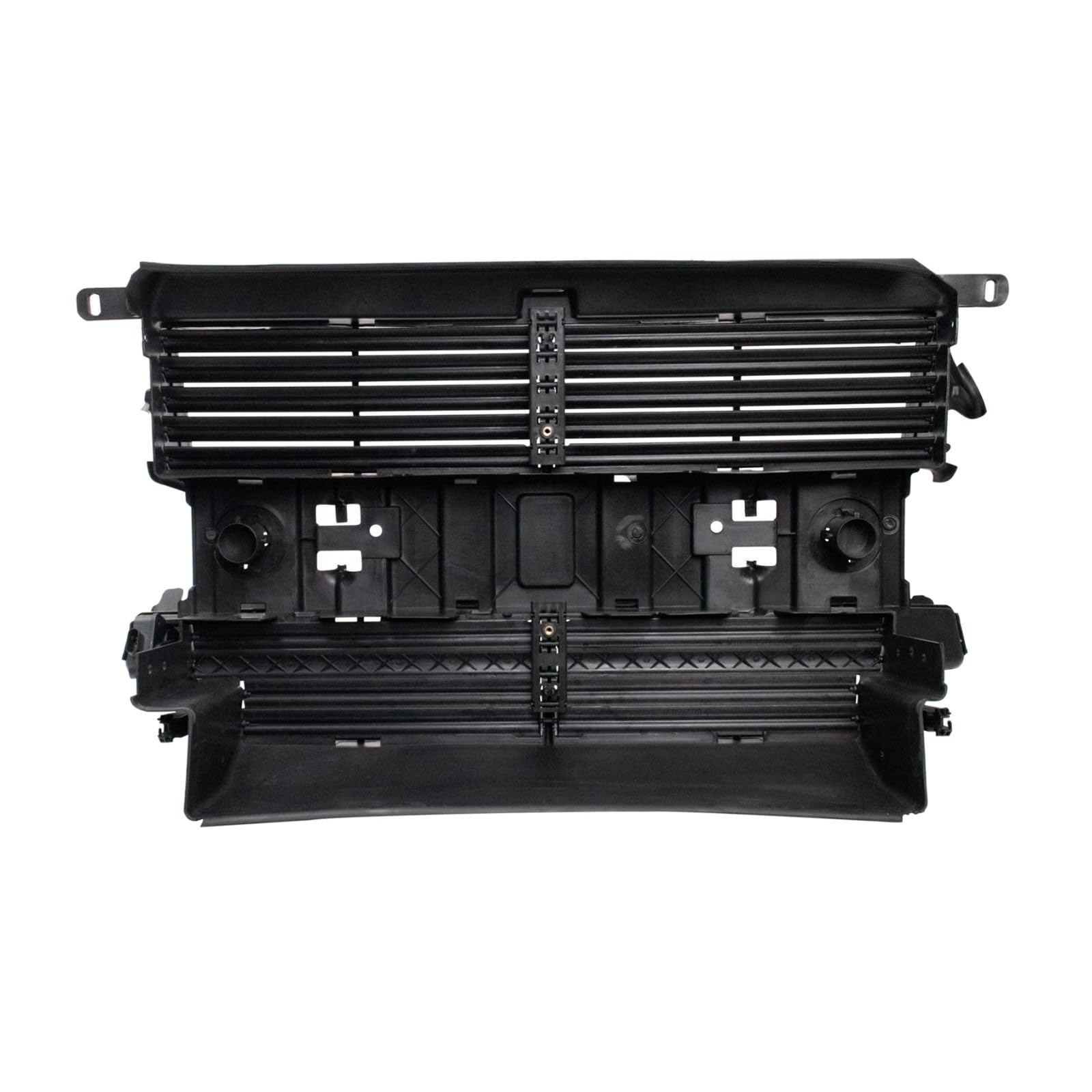 Amazon.com: ChiBianSong Active Grille Shutter Polypropylene