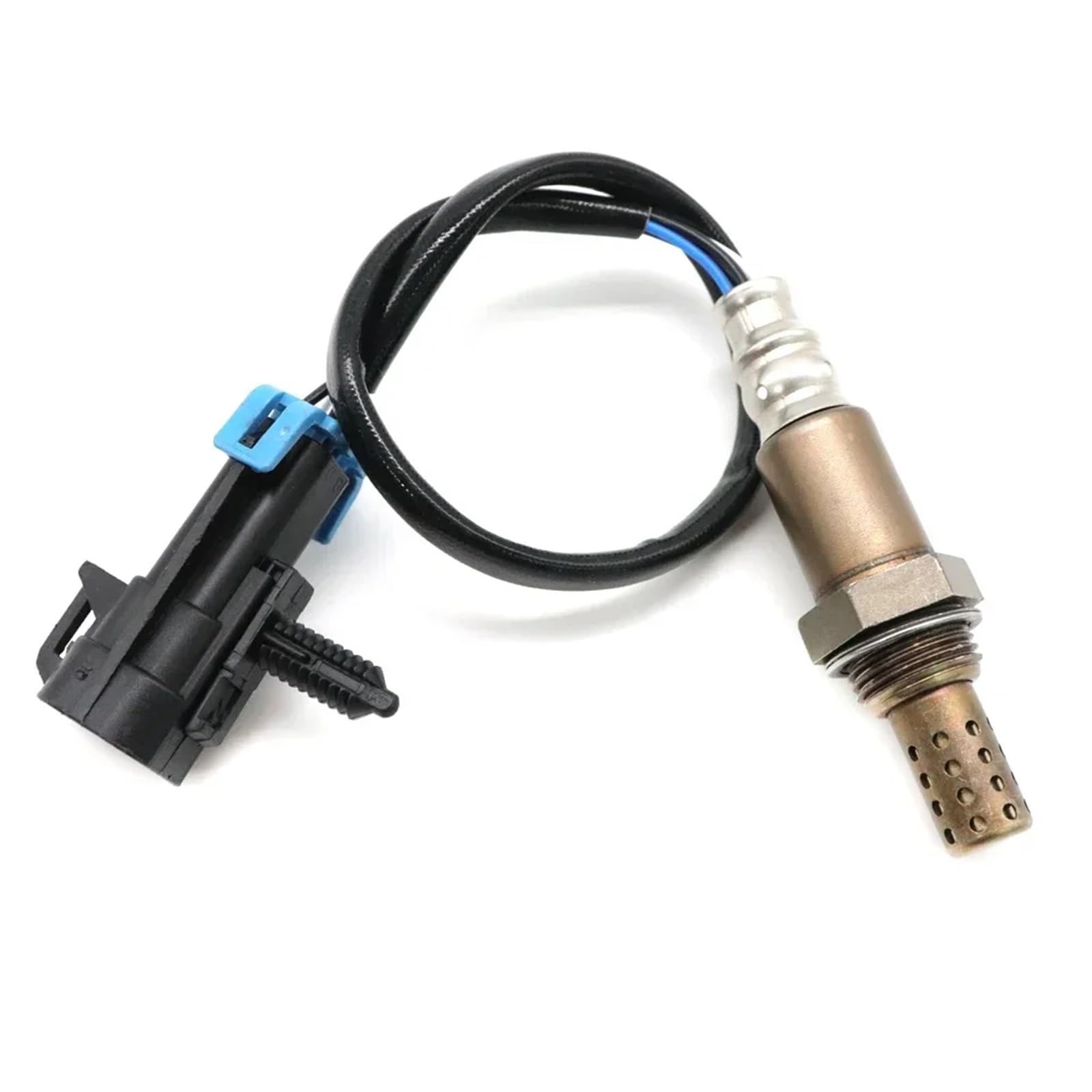 Sonde d'oxygène O2 résout surconsommation essence Astro 2003-2005 - 4