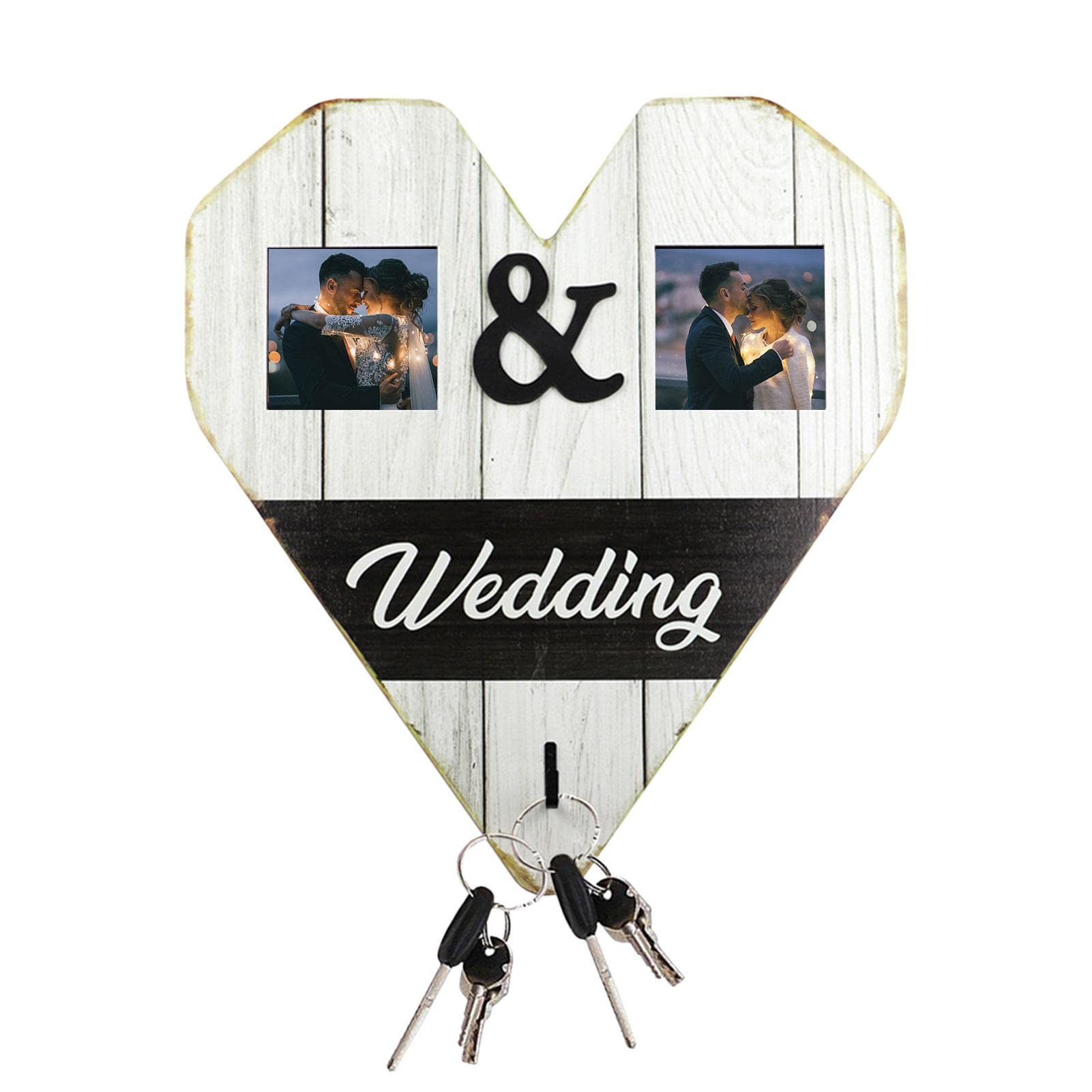 希少ハート型フォトフレーム 600個セット ペーパーフレーム写真立て