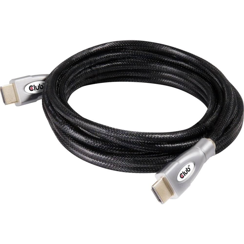 Club 3D Hdmi 4K@60Hz Kabel 18 Gbit/S - 5M 8719214470920