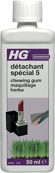 HG détachant spécial peinture 50ml