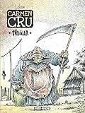  Carmen Cru - Tome 08 - Thriller