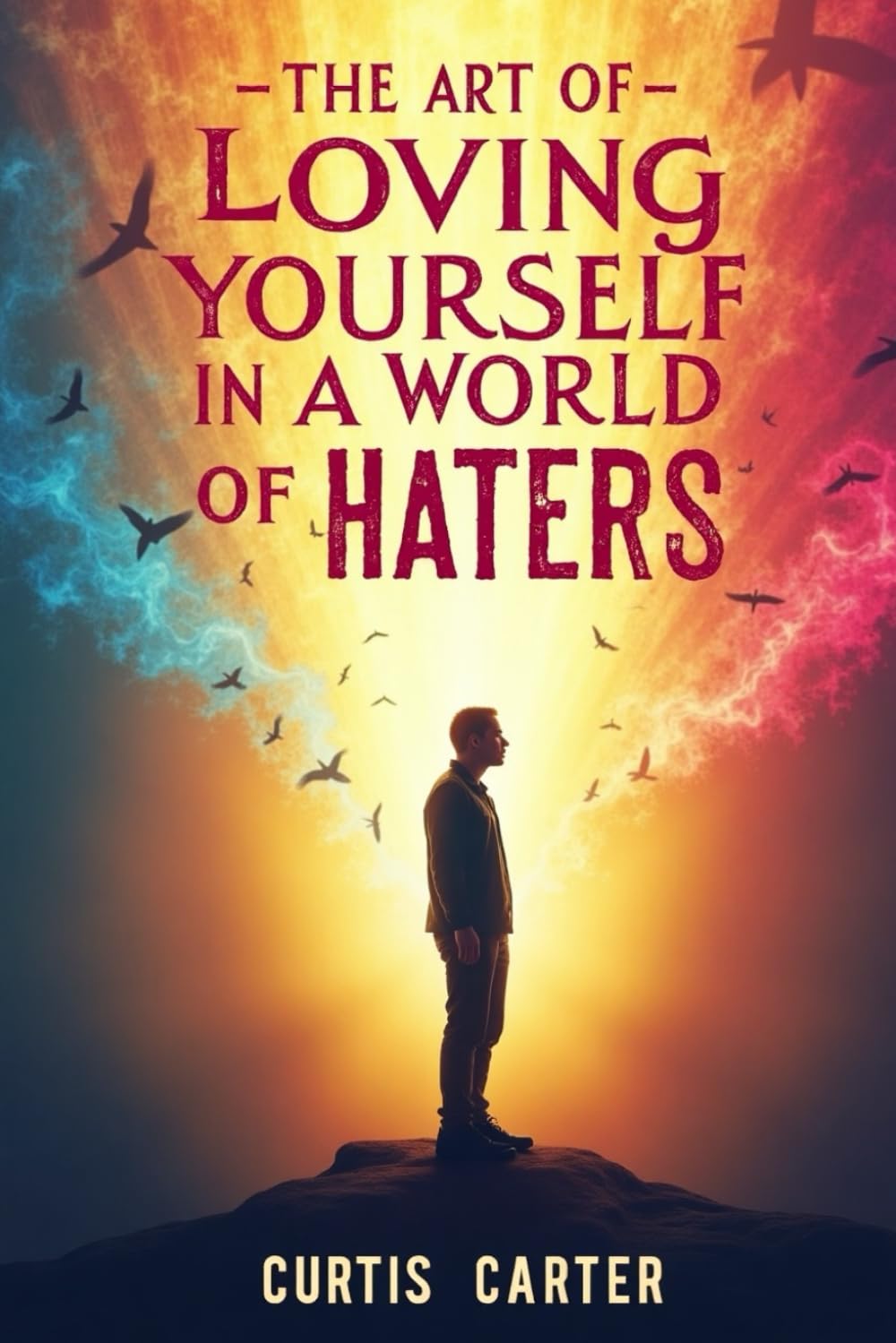 The Art of Loving Yourself: In A World of Hater’s