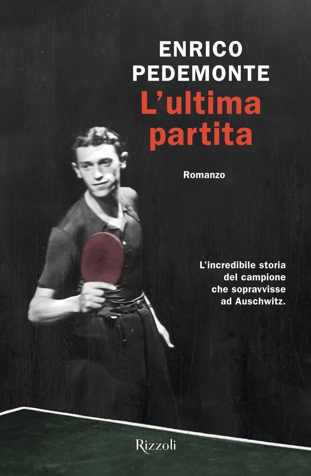 L'ultima Partita - 4