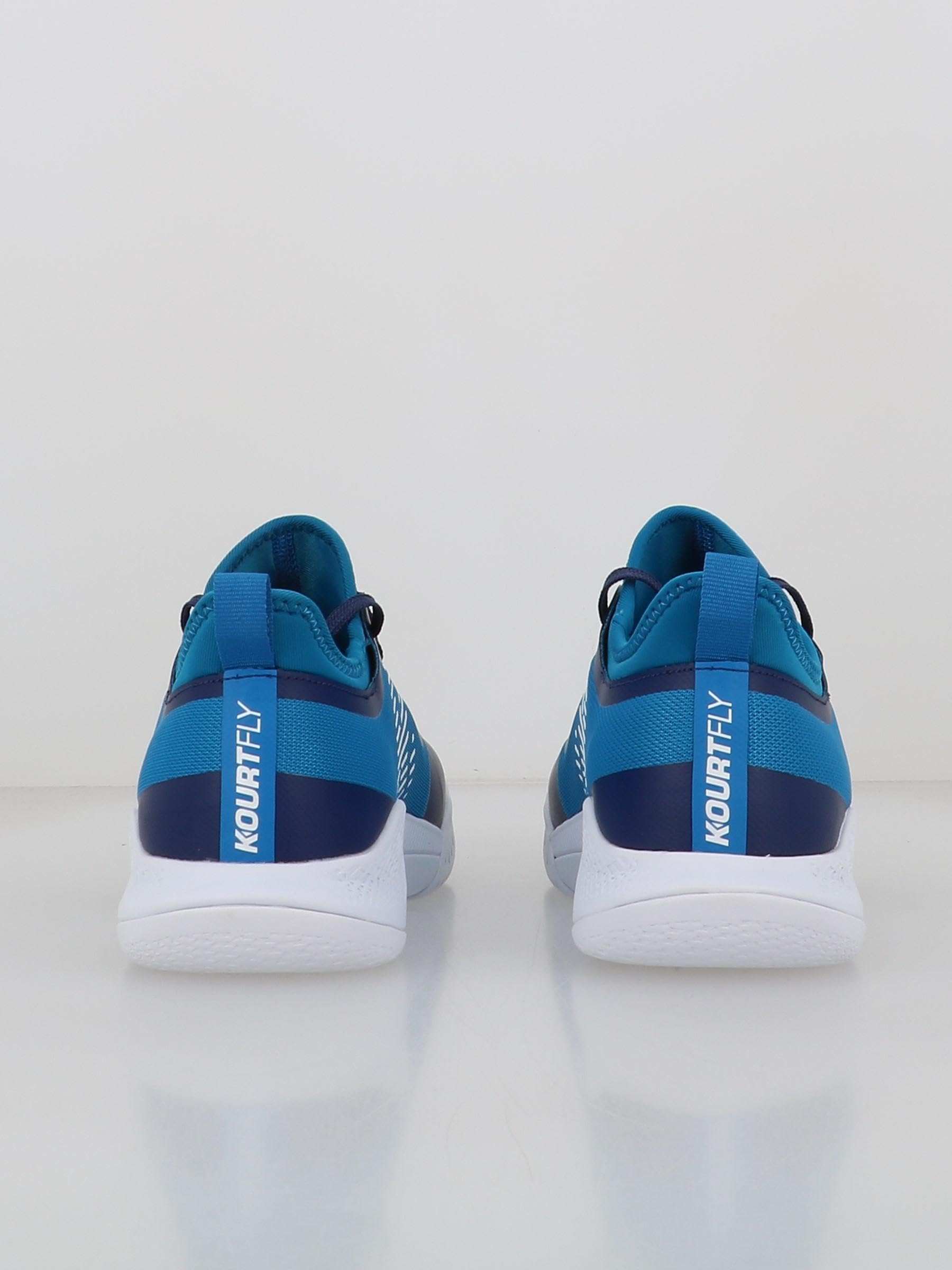 Kempa Mädchen Kourtfly Jr Handball-Schuhe