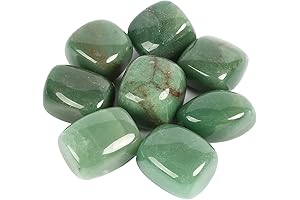 ZenQ Green Aventurine Stones: Unlocking Prosperity and Heart Healing