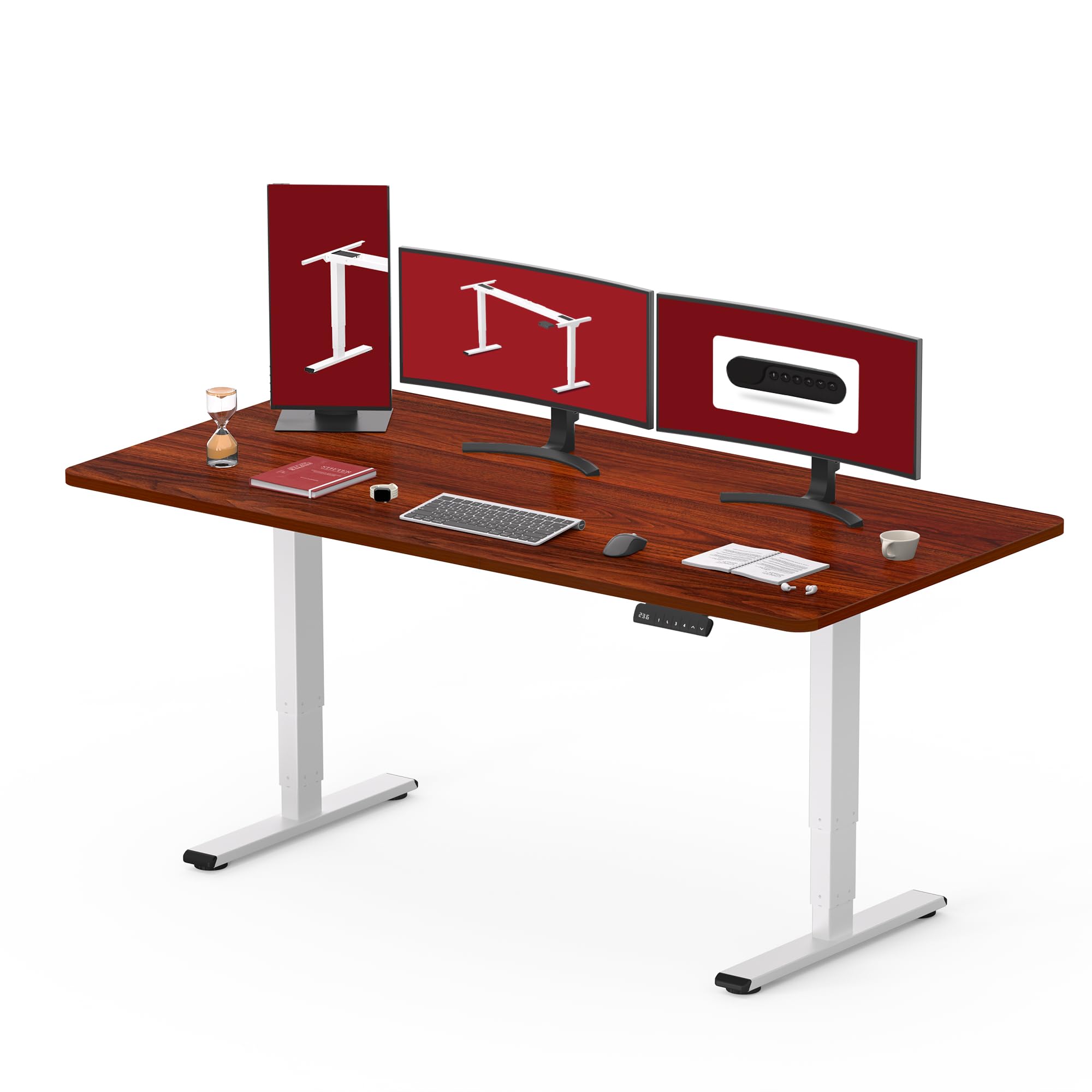 SANODESK 55x28