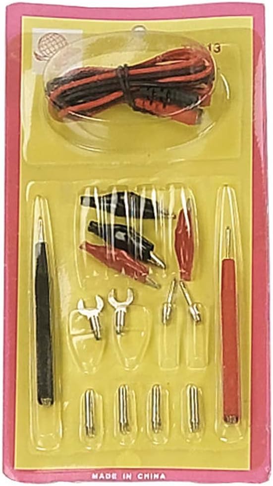 15 PIECE TERMINAL REPAIR KIT ( Pack of 15 Pcs. )