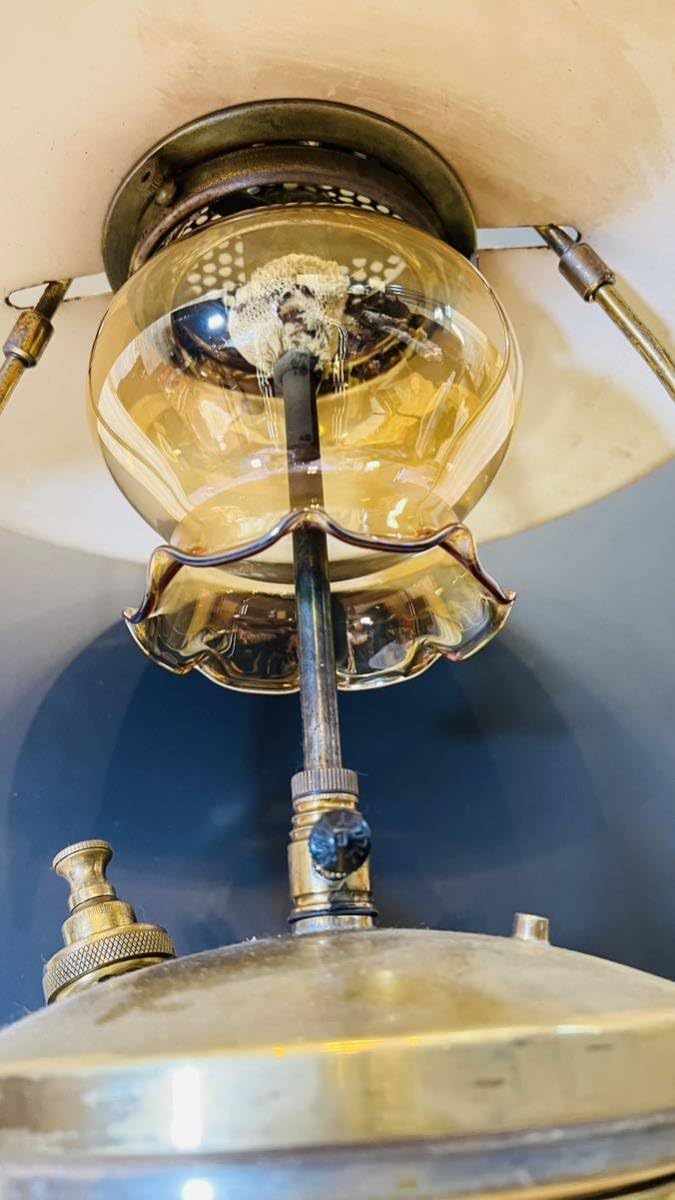 Tilley用（Kl80.Tlシリーズ）チューリップ交換用ホヤ