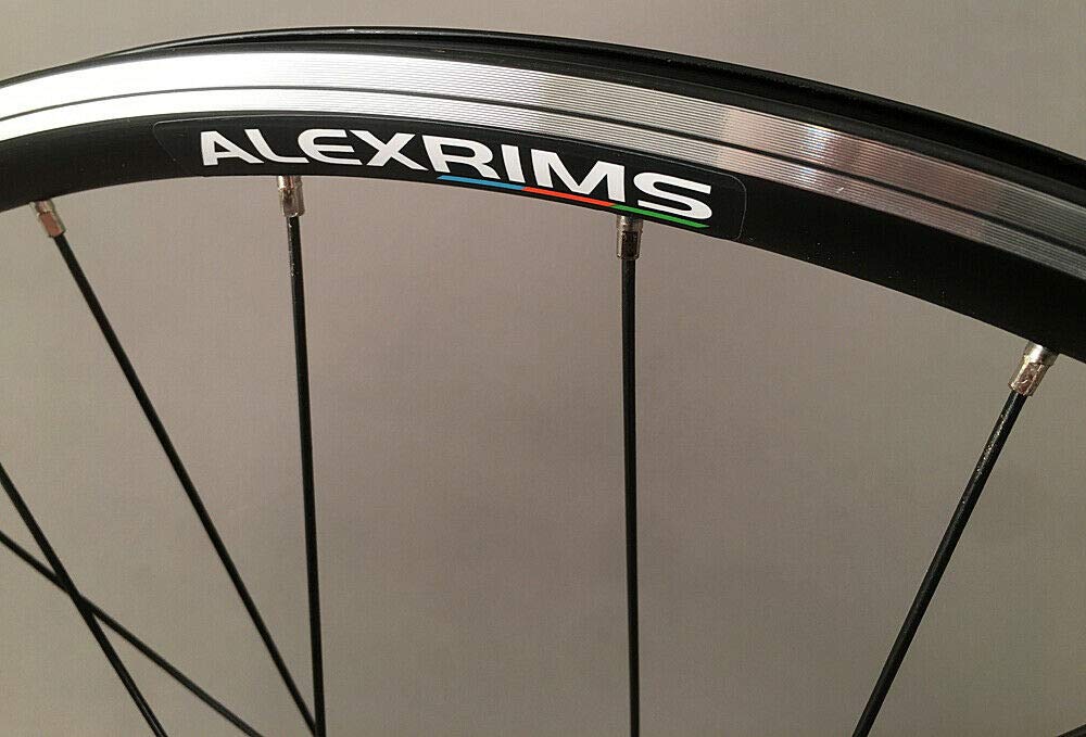 Amazon | Alex Rims DA22 ブラック 固定ギア トラック バイク