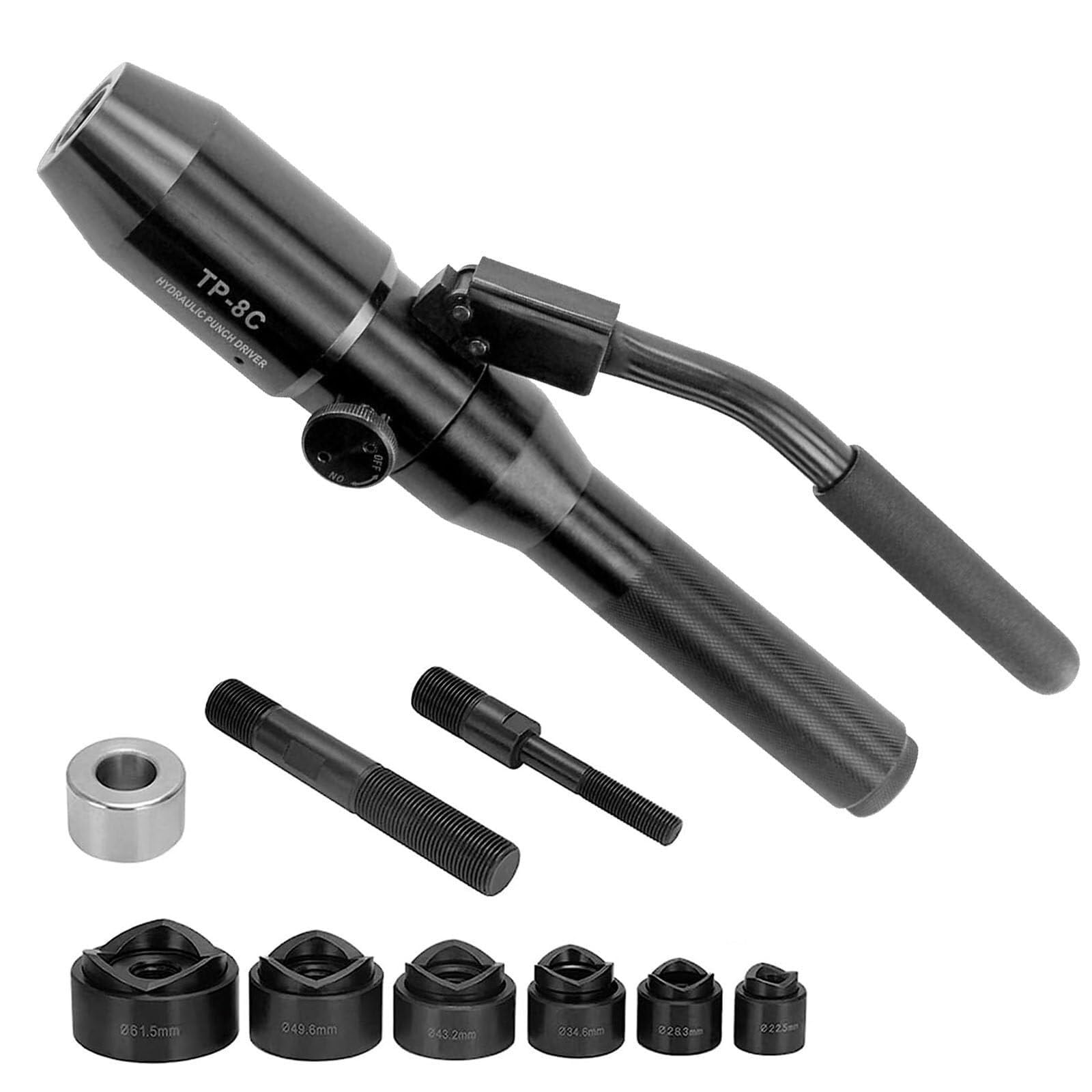 【きゅう】hito to ki　ヒトトキ　Bowstool ボウスツール Amazon.com: QIUFANGM Hydraulic Knockout Punch Driver Tool Kit