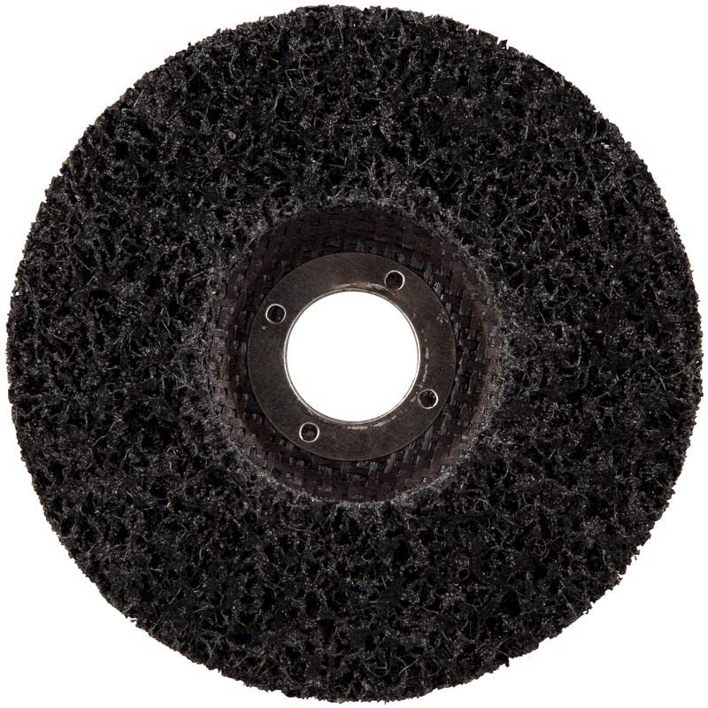 Norton 2019104 4.5 x 0.875 in. Silicon Carbide Clipper Classic Disc