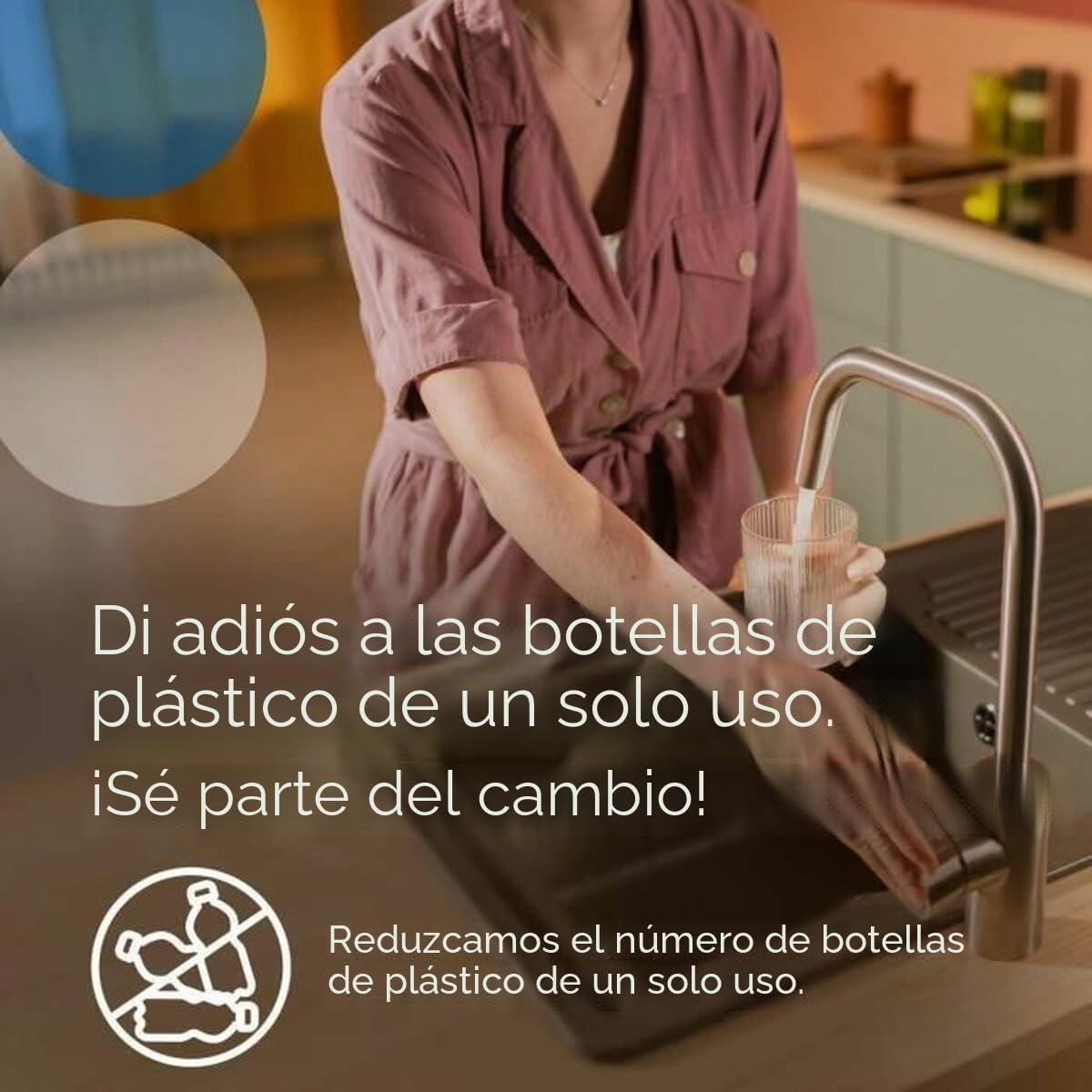 Brita Filtro de Agua Slim V-MF