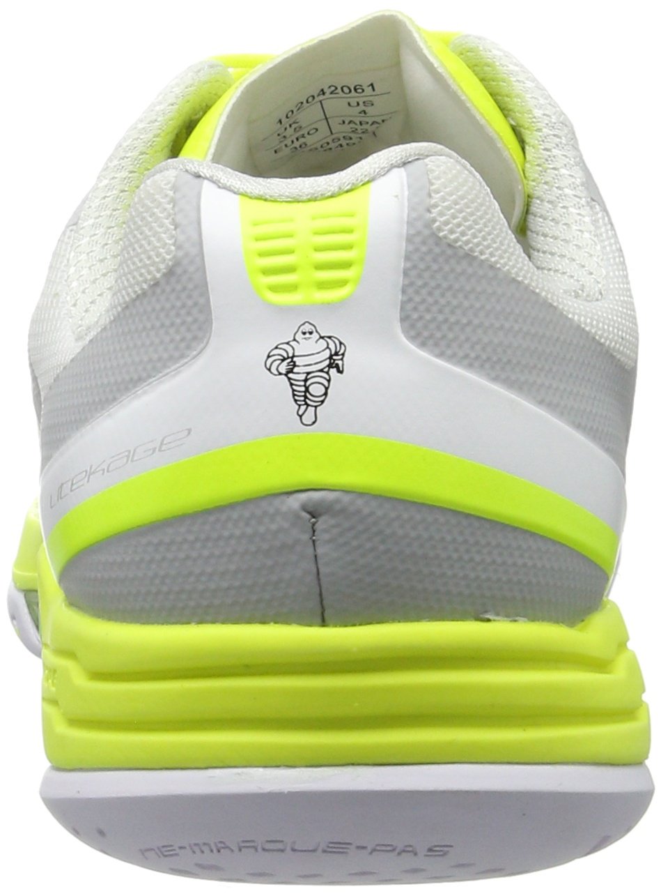 Kempa Mädchen Wing Lite Caution Handballschuhe