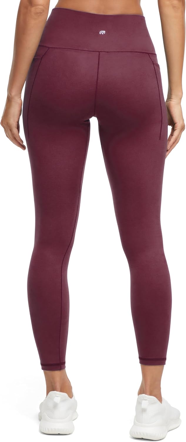 Marika Women's Easy Waist Kelly Legging