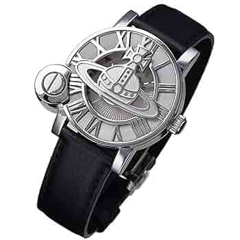 ヴィヴィアン 廃盤コインウォッチ シルバー ヴィヴィアン 廃盤コインウォッチ シルバー