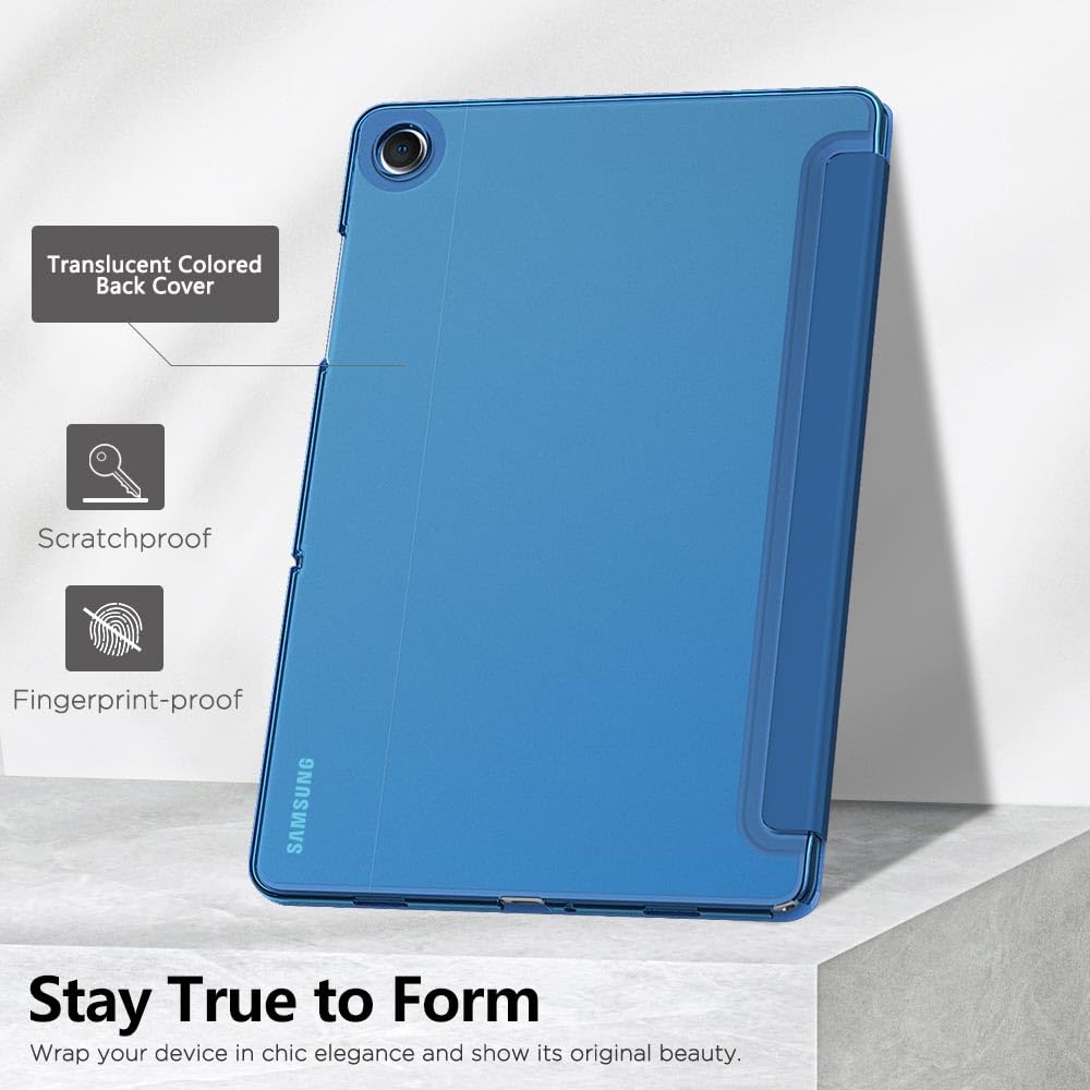 Amazon.com: MoKo Slim Case for Samsung Galaxy Tab A11+ Plus/ A9+