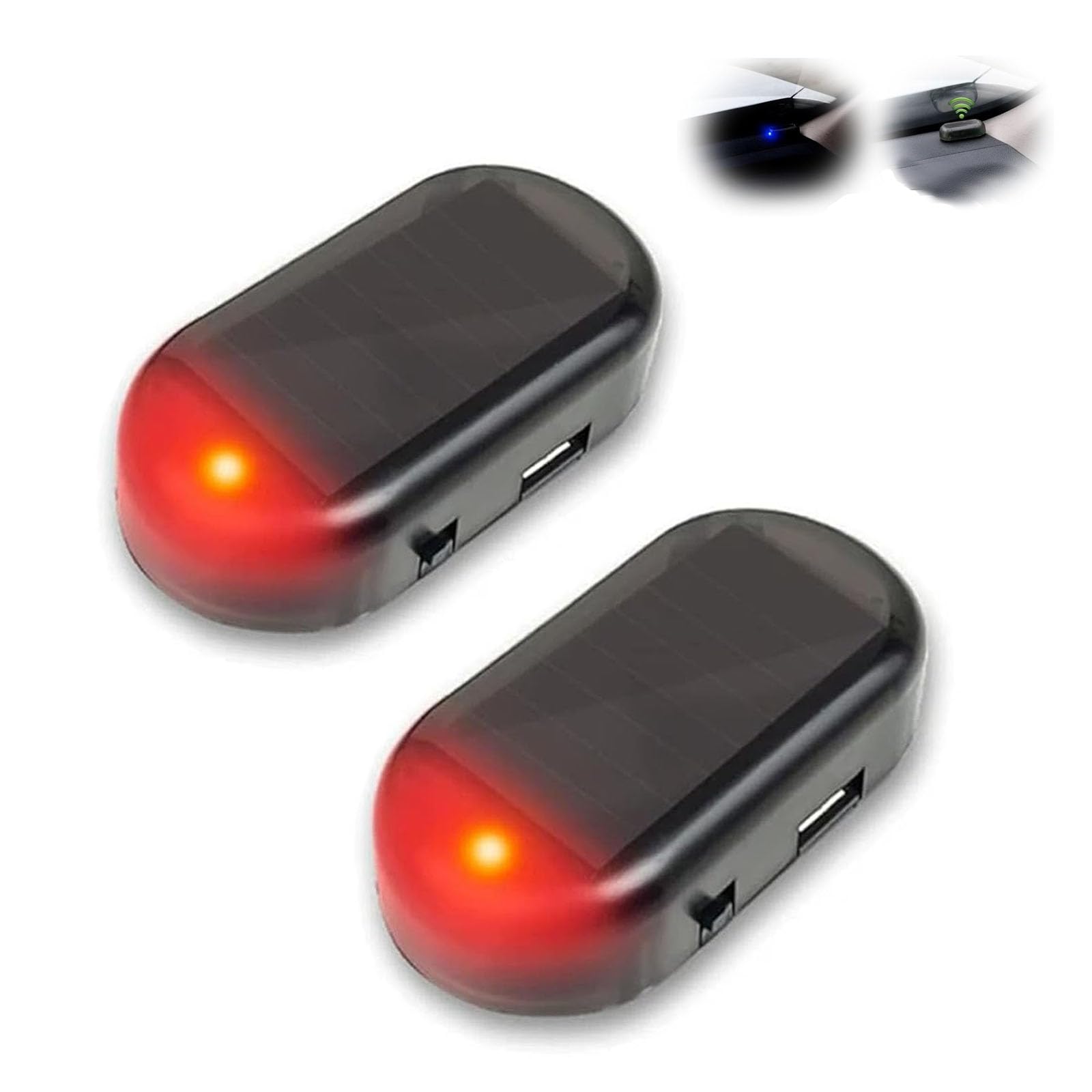 GIONAR Car Stealth Jammer, Car Jammer, The Car Stealth Jammer, The Car Stealth Jammer Unveiled (2E)