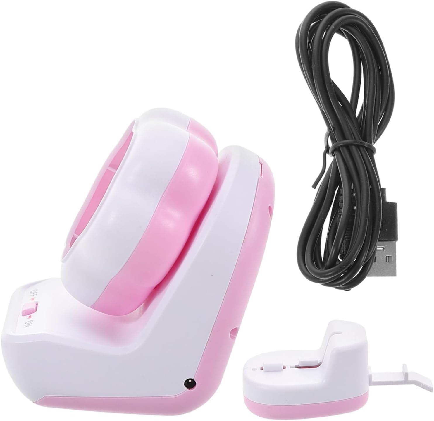 Electric Bead Spinner Automatic Rotating Bowl for Jewelry Making