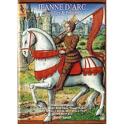 Jeanne d'Arc
