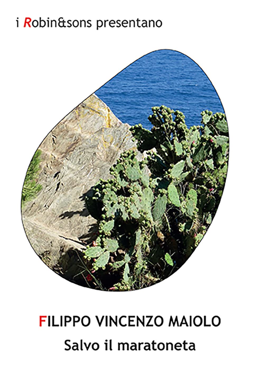 Salvo Il Maratoneta - 4