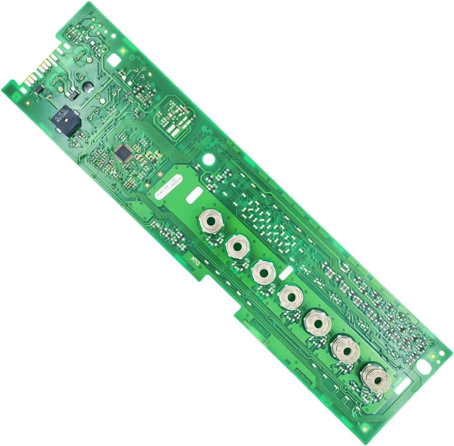 9000938202 9000910812 9001079426 Control Board for Washing Machine Display PCB Washer Parts(for with Drying)