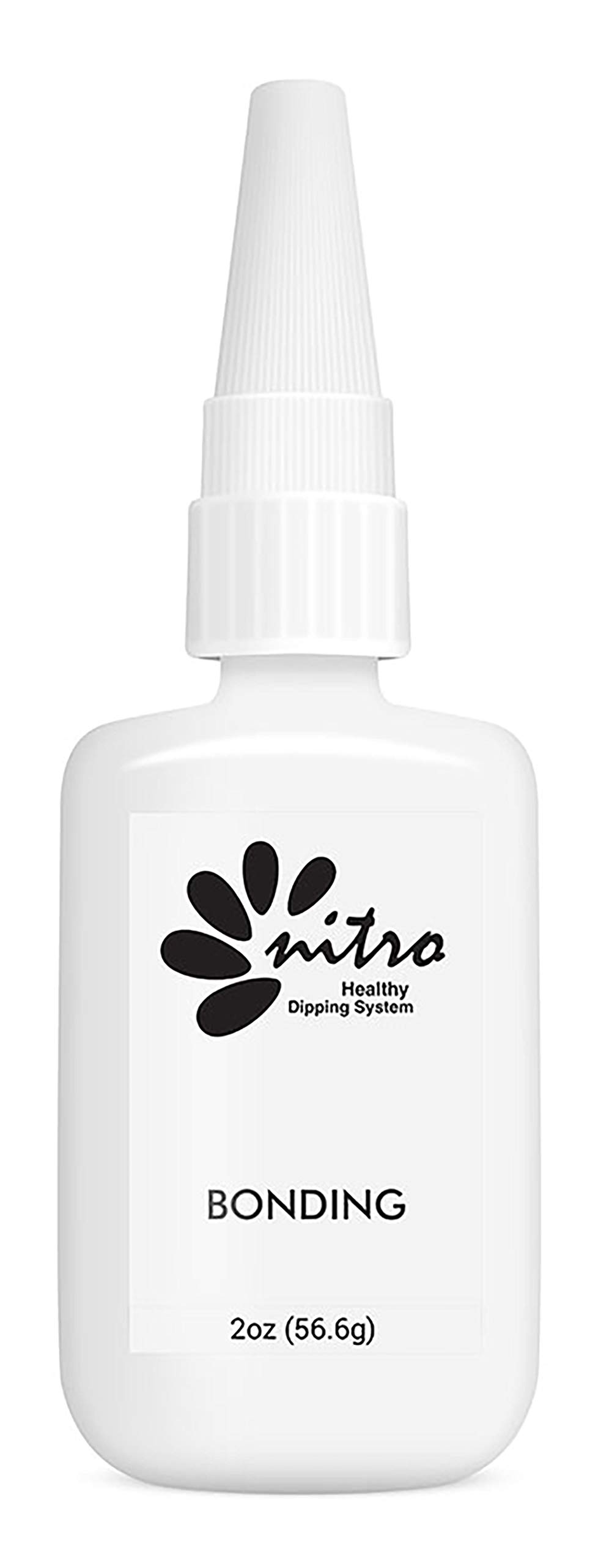 Nitro Dipping Solution Liquid Bonding 2 oz