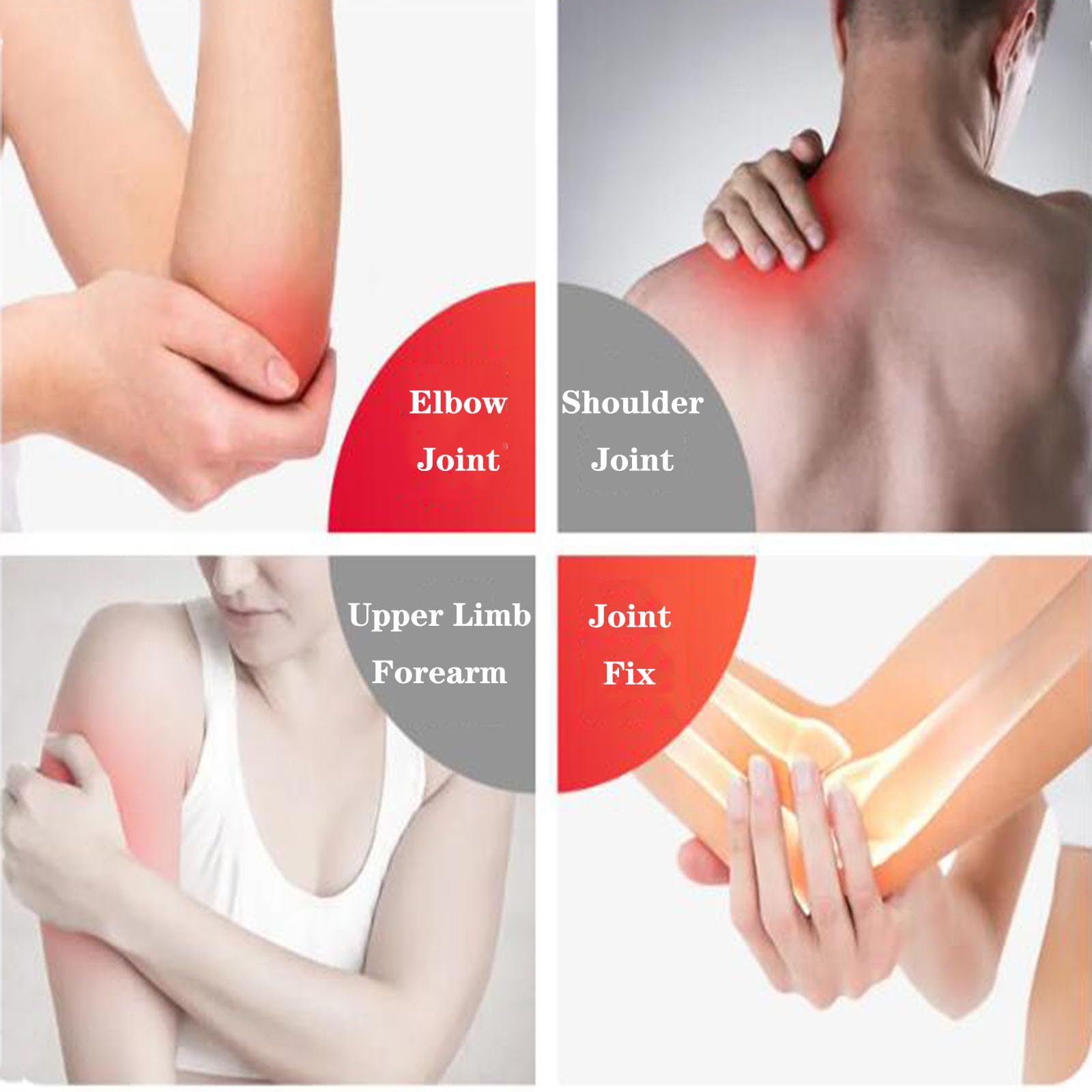 SFKLYU Codera con Bisagras Codera Ajustable Cabestrillo Férula Estabilizadora, Soporte Recuperación Lesiones Brazo Después Cirugía, Recuperación Postoperatoria Reparación Ligamentos,Right