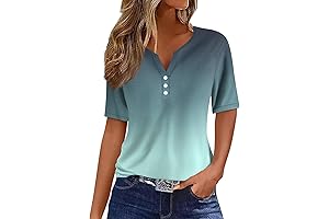 Must-Have Summer Tops for Women 2024: Stay Stylish & Comfortable