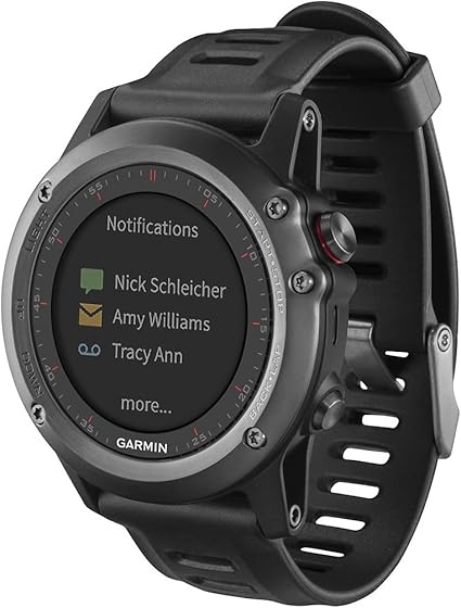 fenix 3 refurbished