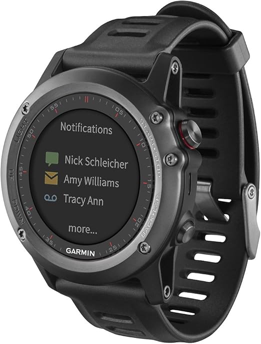 garmin fenix 3 amazon