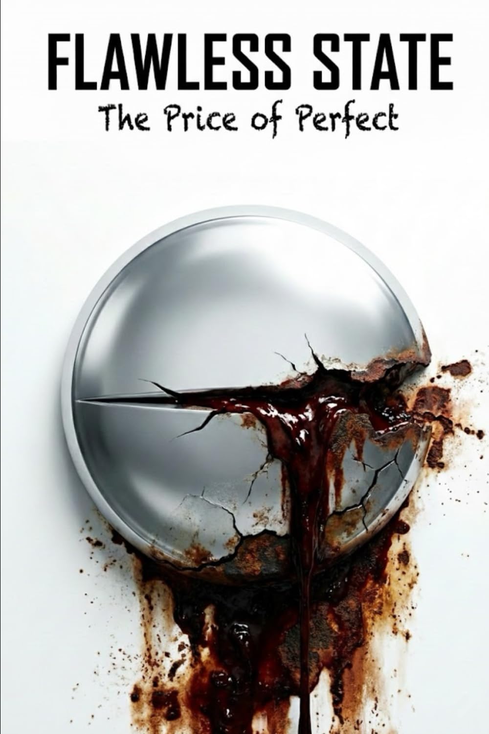 Flawless State: The Price of Perfect