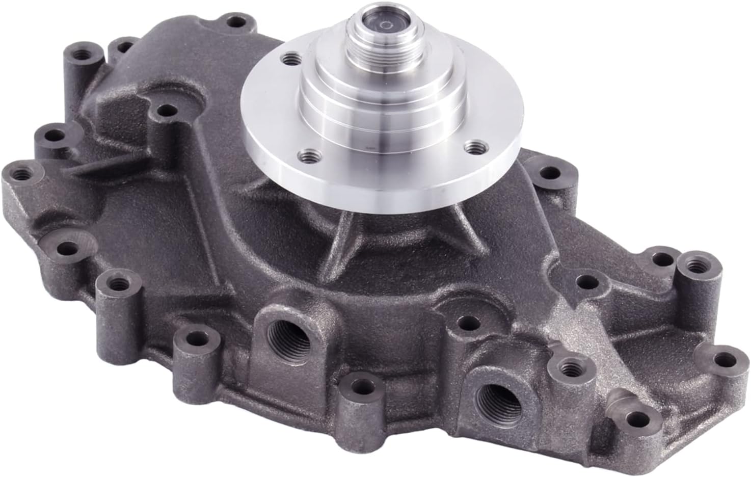 Find ACDELCO PROFESSIONAL 252-592 Water Pump-Engine Water Pump In