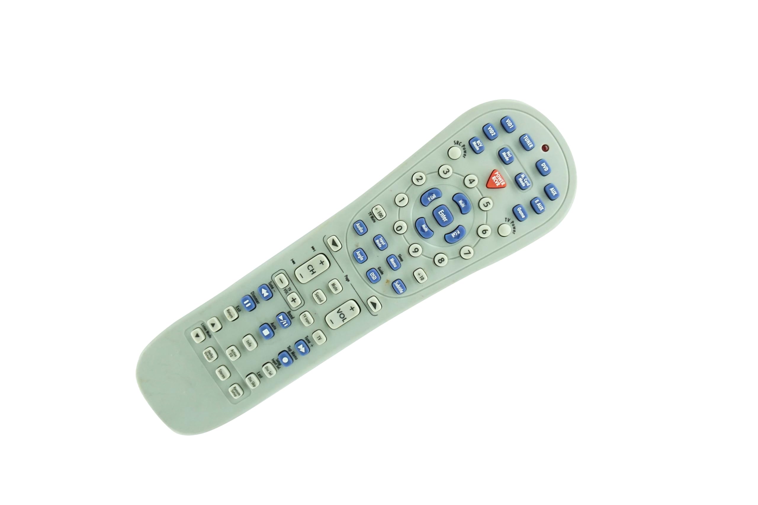 Amazon.com: HCDZ Replacement Remote Control for Kenwood KRF