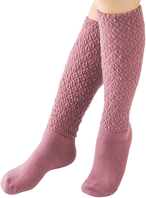 Amazon Co Jp メイダイ Meidai ゴムなし靴下 足首ウォーマー極暖 遠赤外線繊維あったか靴下 防寒靴下 くつ下 冷え取り靴下 発熱繊維 ソックス 冷え取り靴下 くつした 靴下 暖かい靴下 ふわふわぽかぽか快適 ファッション