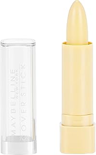 Maybelline Cover Stick Concealer - Yellow Crct Dk Circl - 2 Pack