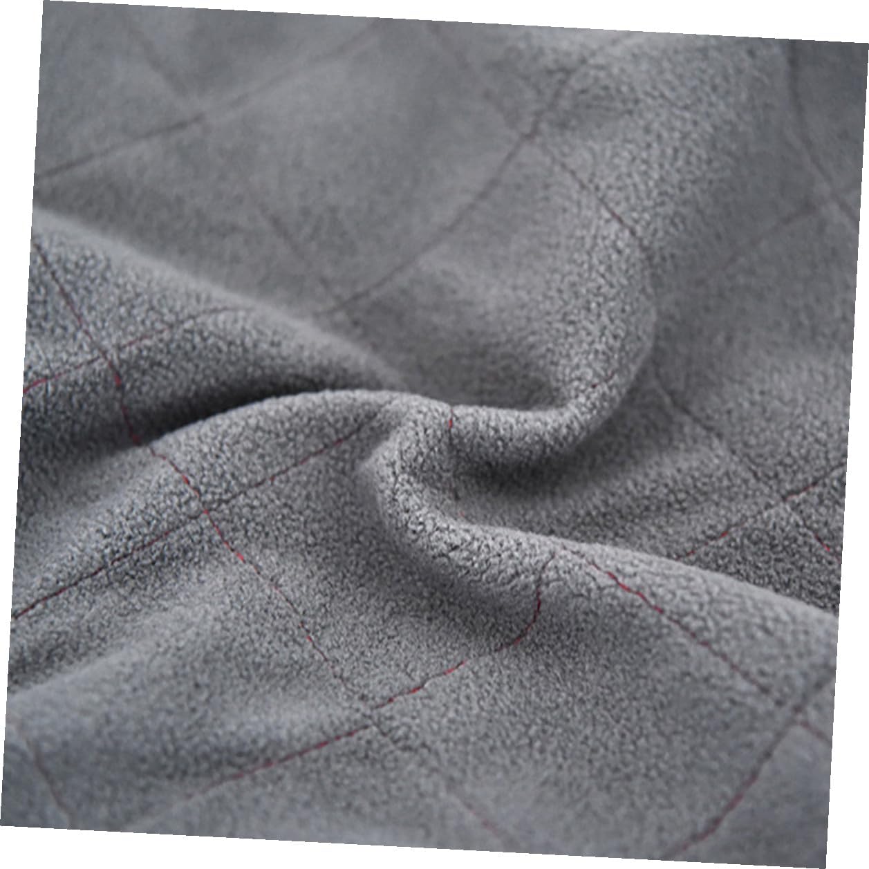 Kichvoe Outdoor Camping Blanket Fleece Nap Blanket Foldable Waterproof Picnic Mat Moisture-Resistant for Hiking Beach Park